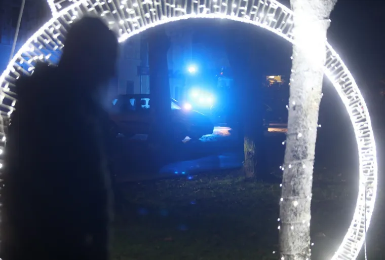 ZASTRA&Scaron;UJUĆE POSLJEDICE POTRESA U PETRINJI: Grad je u trenutku postao ru&scaron;evina