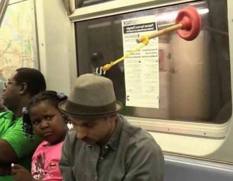 GENIJALCI KOJI SU ISPRED SVOG VREMENA: Njihova rješenja za svakodnevne probleme sigurno će nadahnuti i vas