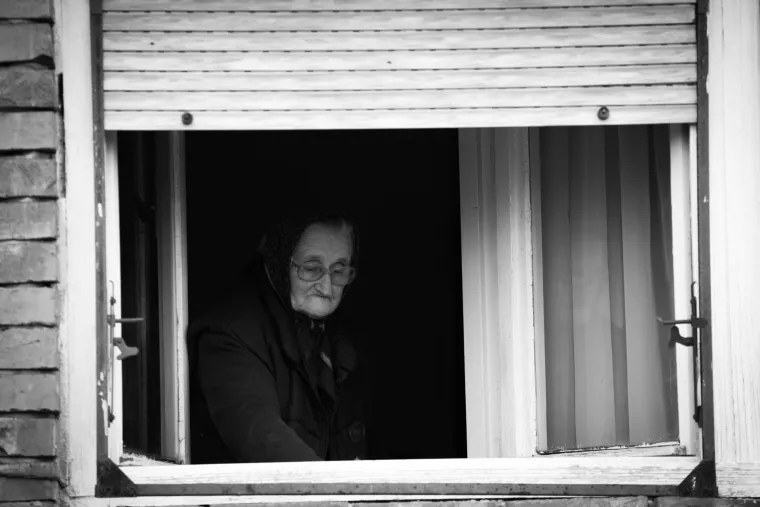Kad sve &scaron;to ima&scaron; nestane u sekundi: Ovo su fotografije potresa 2020. koje prikazuju svu tugu, jad i očaj