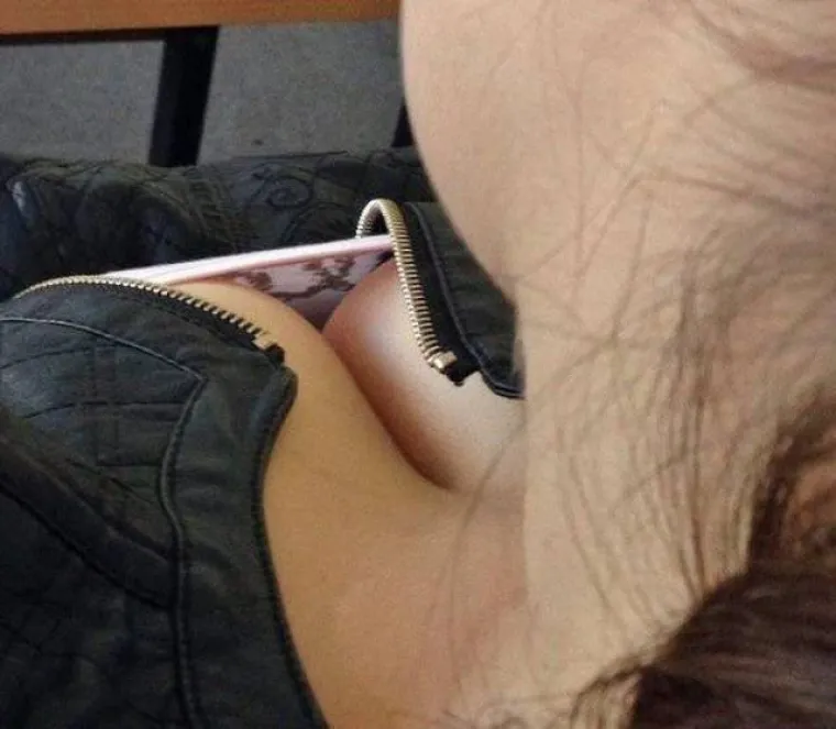 Stvarno je bizarno na &scaron;to su sve mu&scaron;karci spremni kako bi bacili pogled na 'zabranjeno voće'