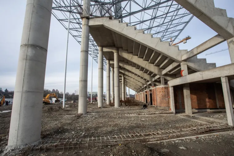 Photo: Davor Javorovic/PIXSELL