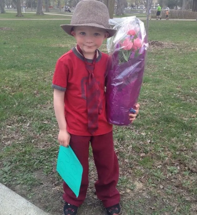 KAD IMA&Scaron; DJECU NE POSTOJE DOSADNI DANI: Roditelji urnebesnim fotografijama otkrili s čime se svakodnevno susreću