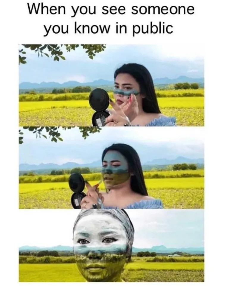 TKO BI REKAO DA SU INTROVERTI OVAKO DUHOVITI? Evo što kaže ekipa kojoj je otkazivanje planova poput sporta