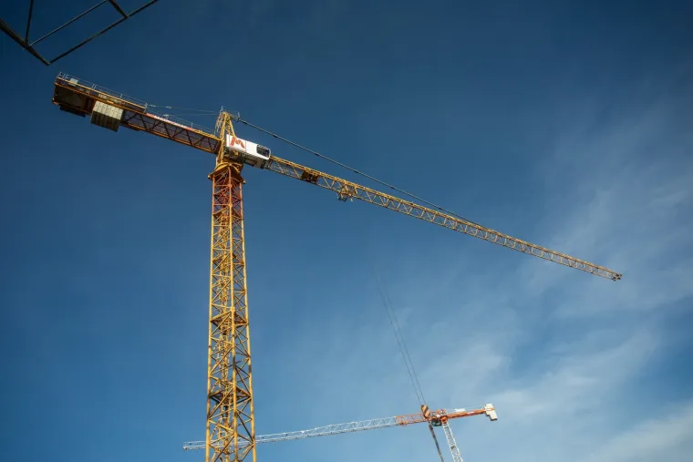 Radovi na novom stadionu osječkog prvoliga&scaron;a na Pampasu u punom su jeku