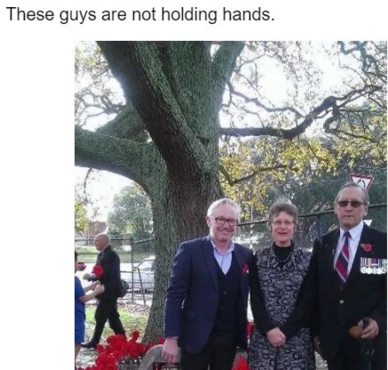 Fotke koje mogu izazvati pomutnju: U njih se treba dobro zagledati!