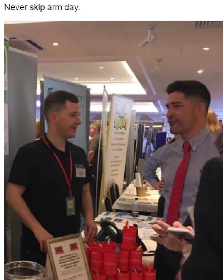 Fotke koje mogu izazvati pomutnju: U njih se treba dobro zagledati!