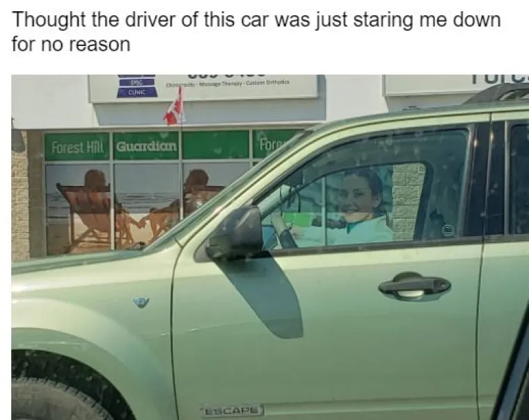 Fotke koje mogu izazvati pomutnju: U njih se treba dobro zagledati!