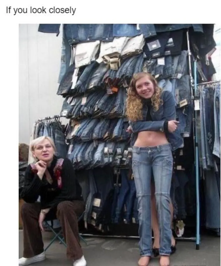 Fotke koje mogu izazvati pomutnju: U njih se treba dobro zagledati!