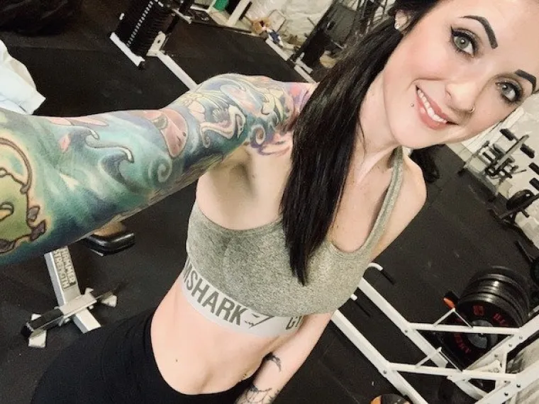 SVIMA POKAZUJU KAKVE BLAGODATI PROPU&Scaron;TAJU: Čvrste guze i ostali jako seksi argumenti za ponovno otvaranje teretana