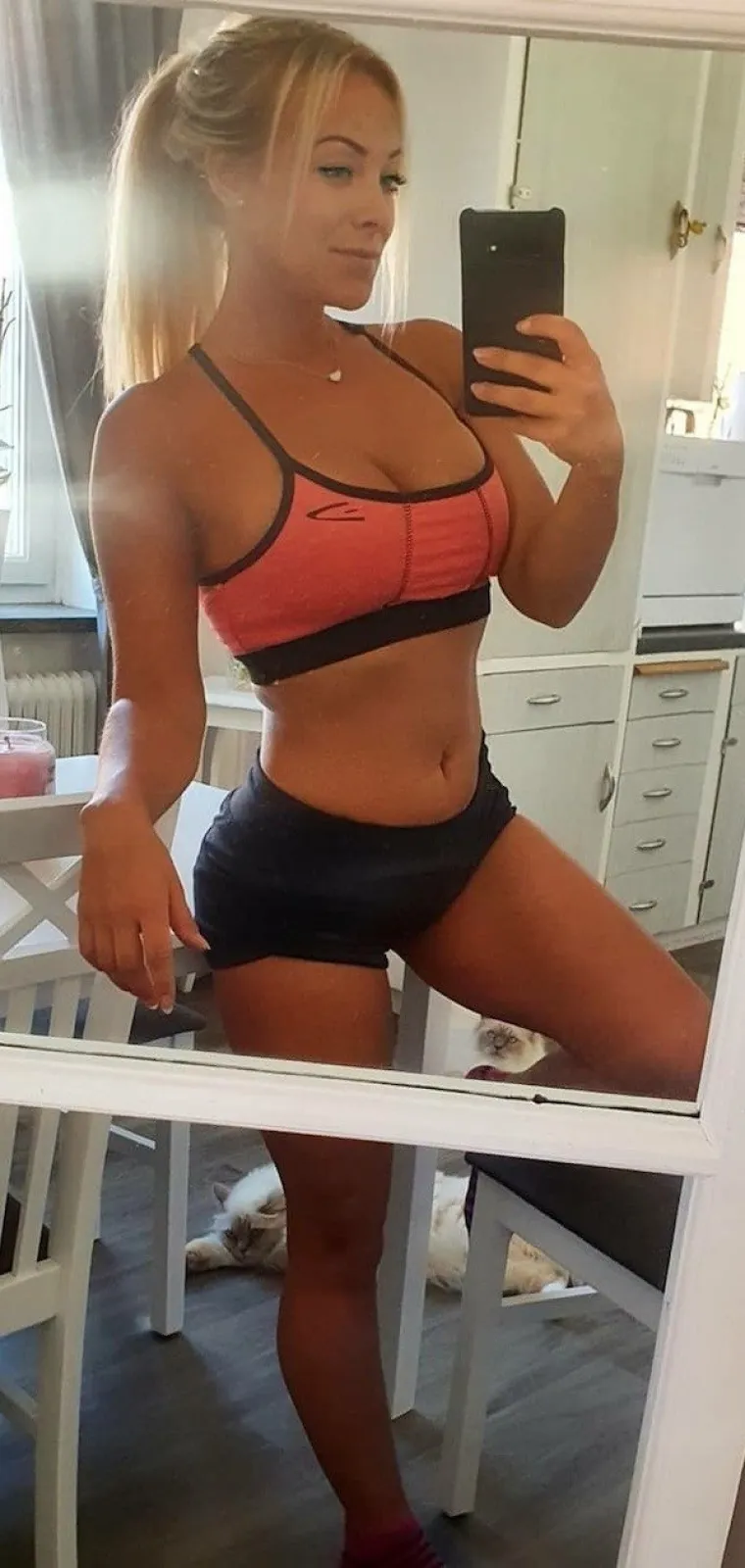 SVIMA POKAZUJU KAKVE BLAGODATI PROPU&Scaron;TAJU: Čvrste guze i ostali jako seksi argumenti za ponovno otvaranje teretana