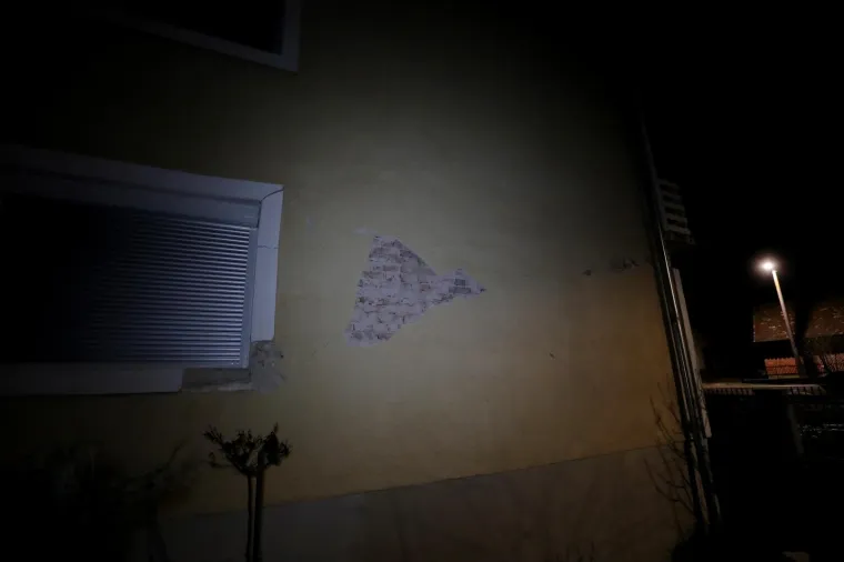 Novi jaki potres napravio nove &scaron;tete u Petrinji, stanovnici u strahu iza&scaron;li na ulice!