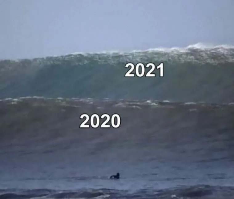 Nije ni počela, a već je svima dosta ove godine: 'A mislili smo da je konačno dobra'