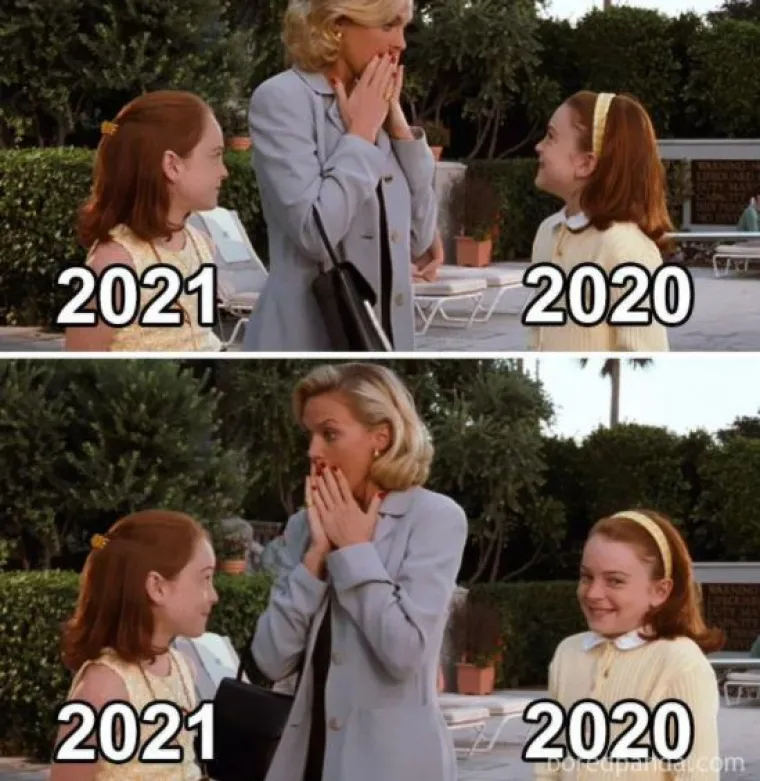 Nije ni počela, a već je svima dosta ove godine: 'A mislili smo da je konačno dobra'