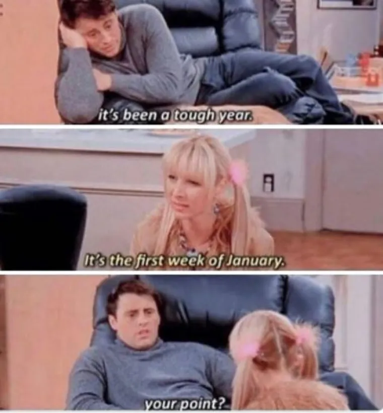 Nije ni počela, a već je svima dosta ove godine: 'A mislili smo da je konačno dobra'