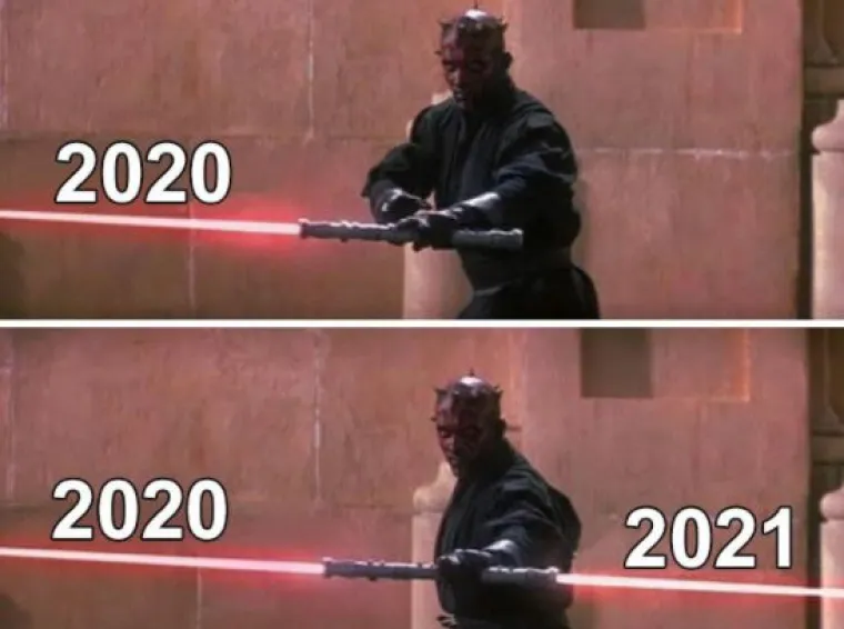 Nije ni počela, a već je svima dosta ove godine: 'A mislili smo da je konačno dobra'