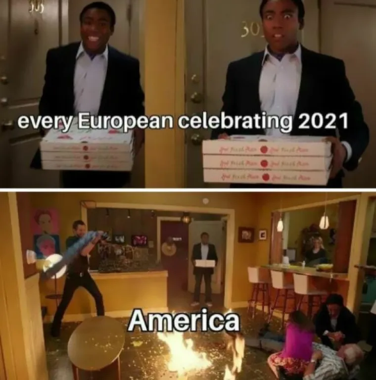 Nije ni počela, a već je svima dosta ove godine: 'A mislili smo da je konačno dobra'