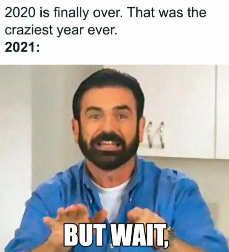 Nije ni počela, a već je svima dosta ove godine: 'A mislili smo da je konačno dobra'