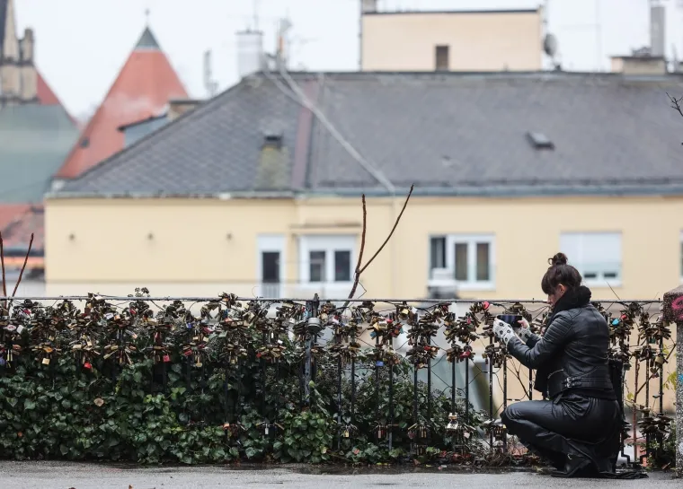 Pogledajte kako izgleda zagrebački Gornji grad nakon novih potresa