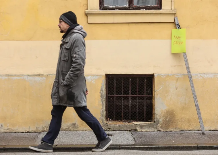 Foto: Marko Prpić/PIXSELL
