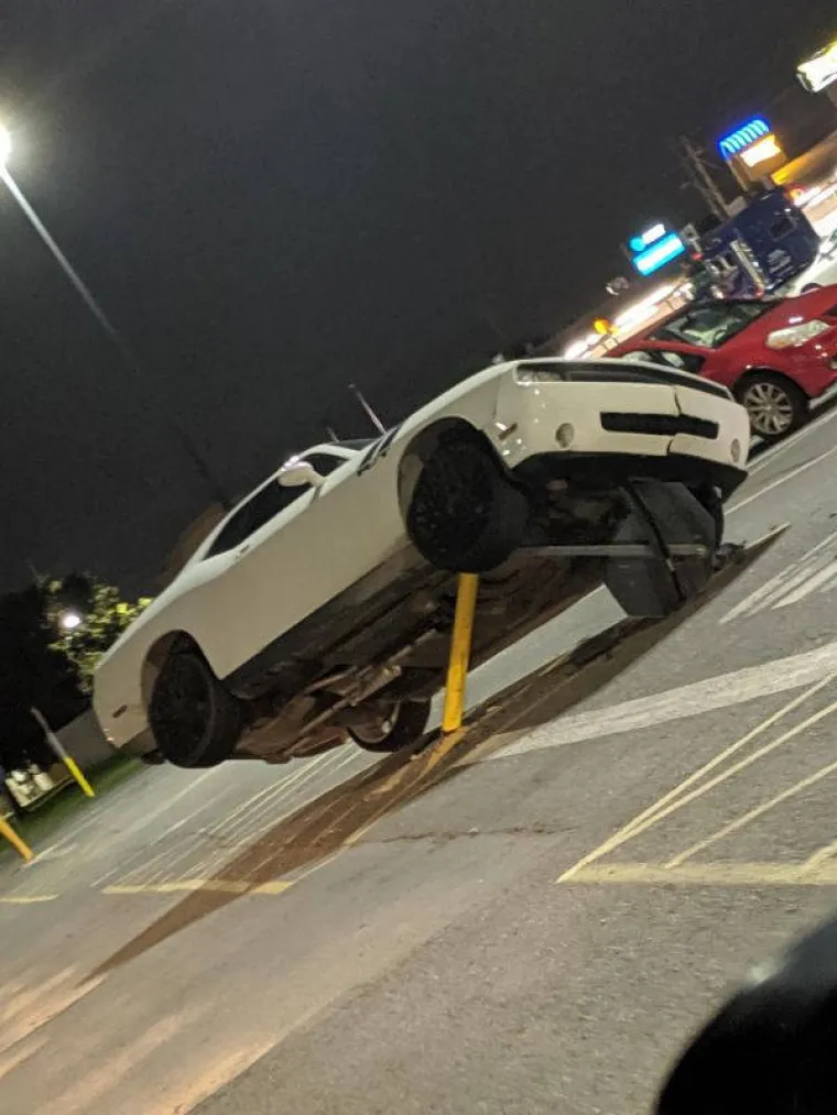 NABIZARNIJI PROMETNI FAILOVI: Treba ih isključiti iz prometa? 'Nema veze, sami ćemo'