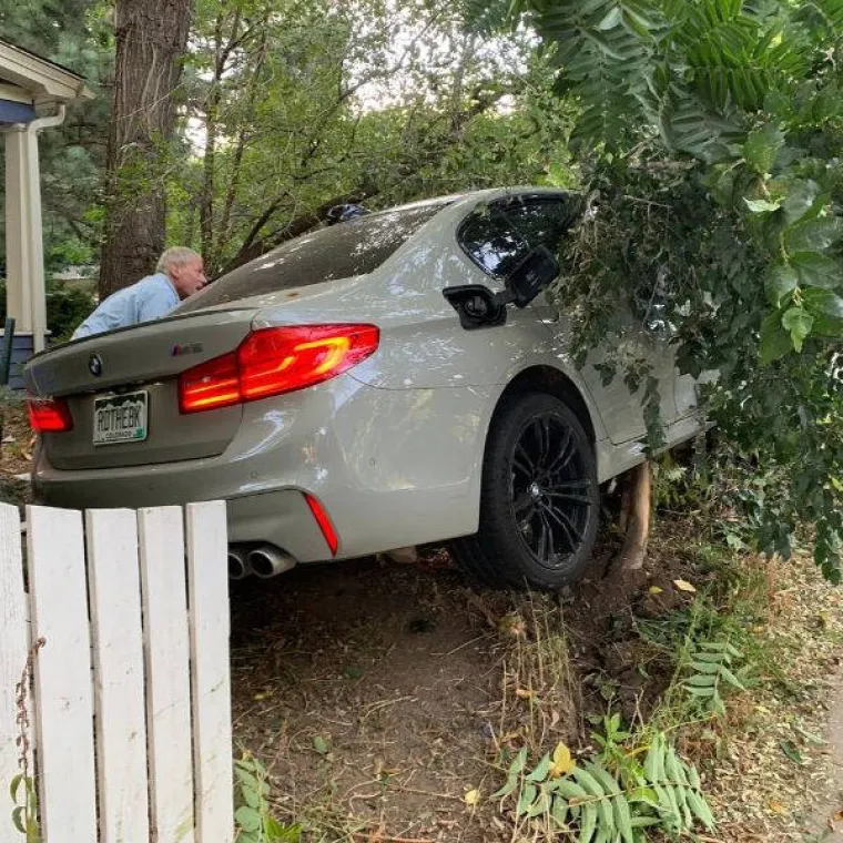 NABIZARNIJI PROMETNI FAILOVI: Treba ih isključiti iz prometa? 'Nema veze, sami ćemo'