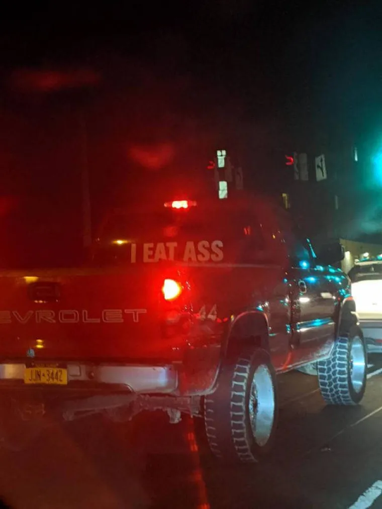 NABIZARNIJI PROMETNI FAILOVI: Treba ih isključiti iz prometa? 'Nema veze, sami ćemo'