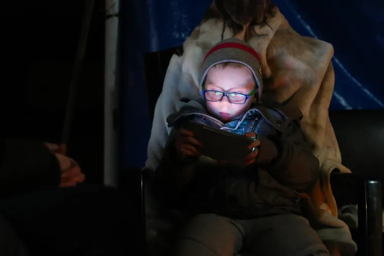 'Mali kuhar' iz Petrinje. Bartol (4): 'U vrtiću imam prijatelje, ali sru&scaron;io se. Obožavam kuhati'