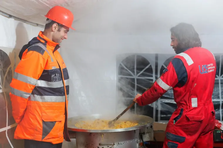 'Mali kuhar' iz Petrinje. Bartol (4): 'U vrtiću imam prijatelje, ali sru&scaron;io se. Obožavam kuhati'