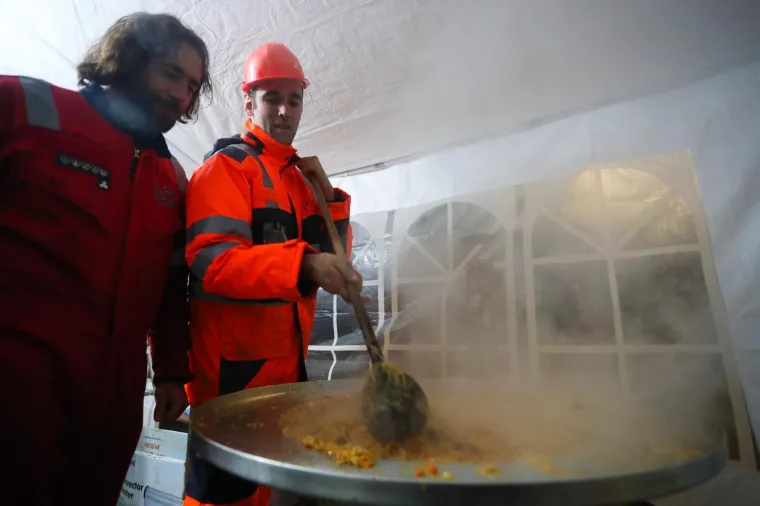 'Mali kuhar' iz Petrinje. Bartol (4): 'U vrtiću imam prijatelje, ali sru&scaron;io se. Obožavam kuhati'