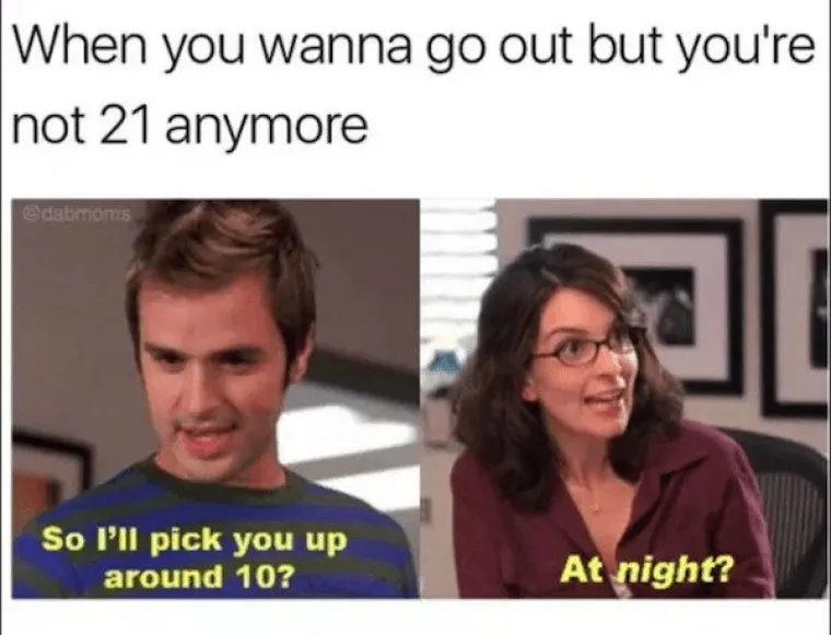 BOLNI MEMOVI ZA SVE NAS STARIJE OD TRIDESET: Dana&scaron;nji klinci nikada neće razumijeti ove probleme...