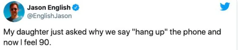 BOLNI MEMOVI ZA SVE NAS STARIJE OD TRIDESET: Dana&scaron;nji klinci nikada neće razumijeti ove probleme...