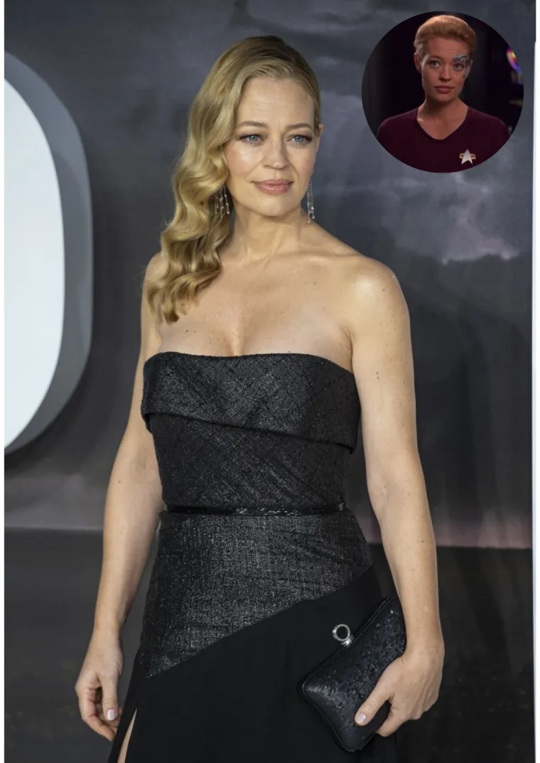 Jeri Ryan - 7 od 9
