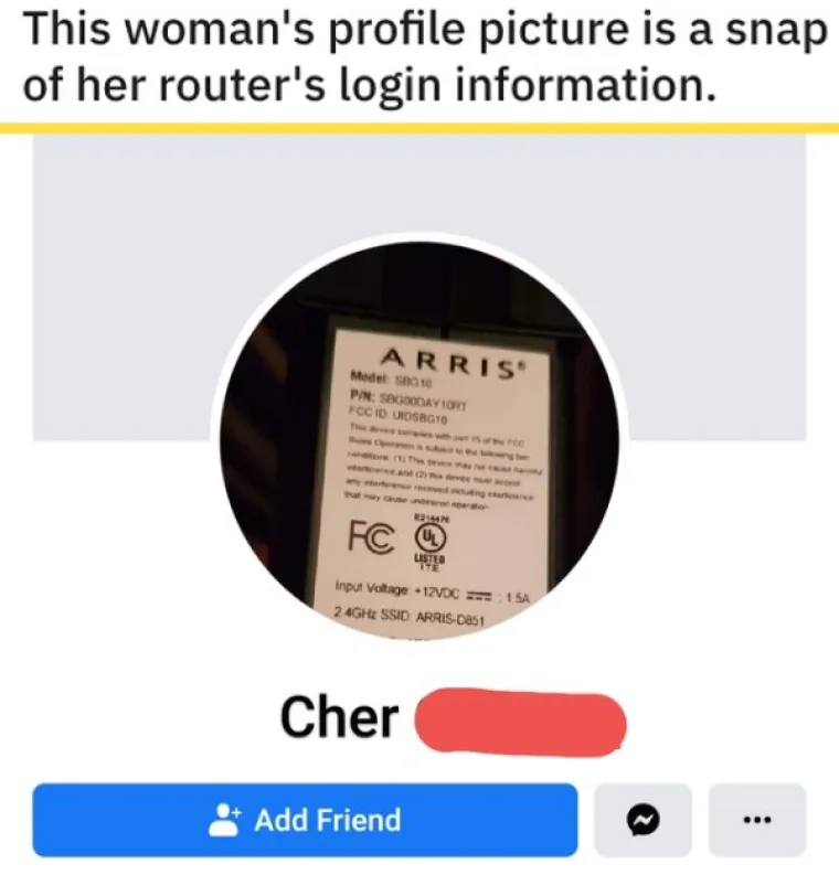 OVE BAKE I DJEDOVI NA FEJSU DNEVNA SU DOZA HUMORA KOJI NAM TREBA: Ali stvarno, da ih nema, trebalo bi ih izmisliti