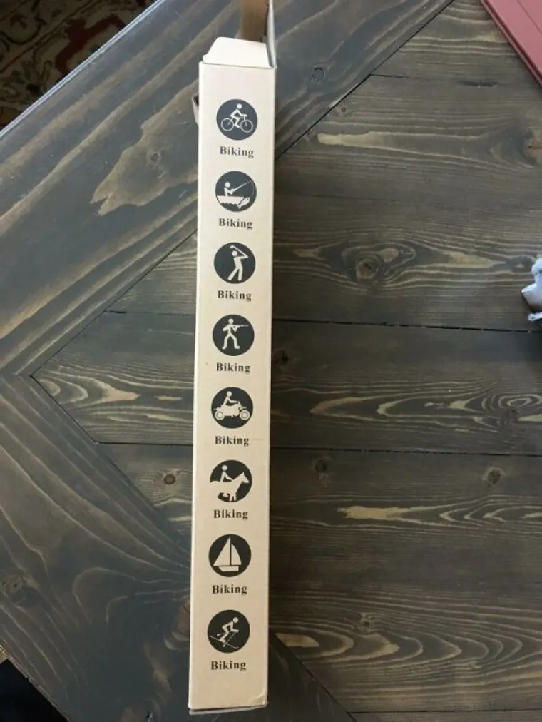 A IMALI SU SAMO JEDAN ZADATAK: Da su malo mućnuli glavom, sada im se ne bi smijao cijeli svijet