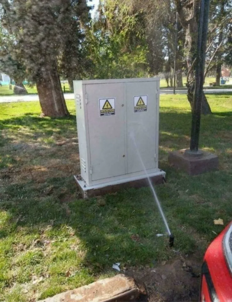 A IMALI SU SAMO JEDAN ZADATAK: Da su malo mućnuli glavom, sada im se ne bi smijao cijeli svijet