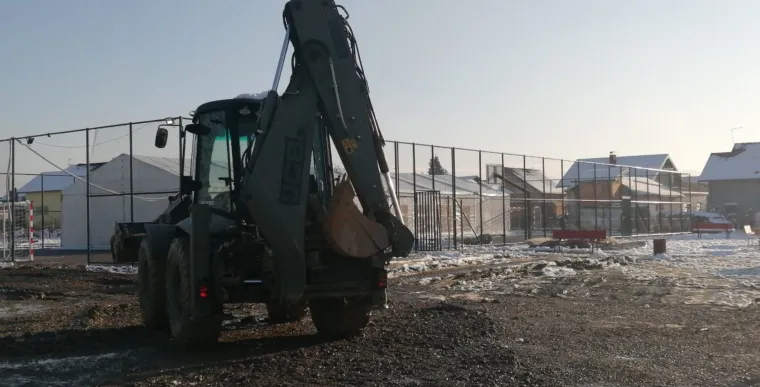 Pleter će od sutra dijeliti hranu na novoj lokaciji u Petrinji