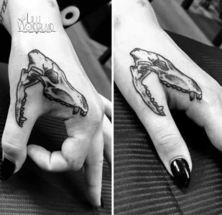 'Pomične' tetovaže novi su hit zbog svoje inovativnosti: Donosimo najbolje ideje