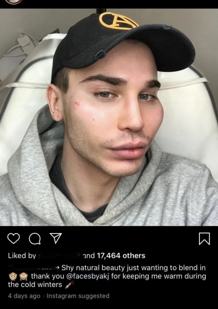 Ovisnici o plastici očito se vode idejom - 'vi&scaron;e je vi&scaron;e'