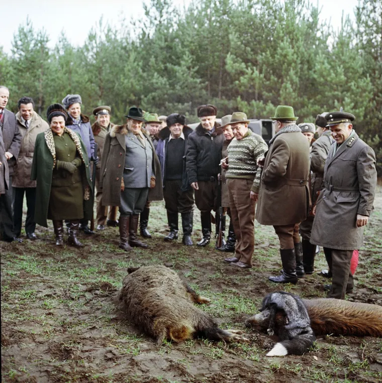 Na današnji dan Tito je postao predsjednik Jugoslavije, a ovo su njegove manje poznate fotografije iz privatnog života