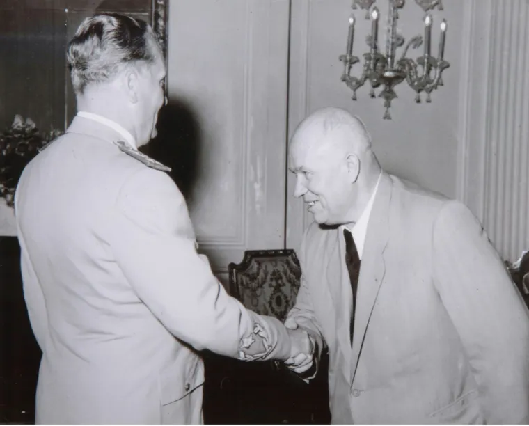 Donosimo vam nekoliko fotografija iz njegova života koje možda nikad prije niste vidjeli.