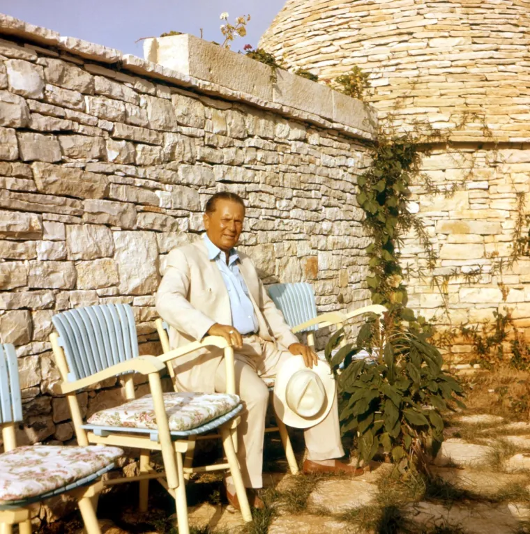 Na dana&scaron;nji dan Tito je postao predsjednik Jugoslavije, a ovo su njegove manje poznate fotografije iz privatnog života