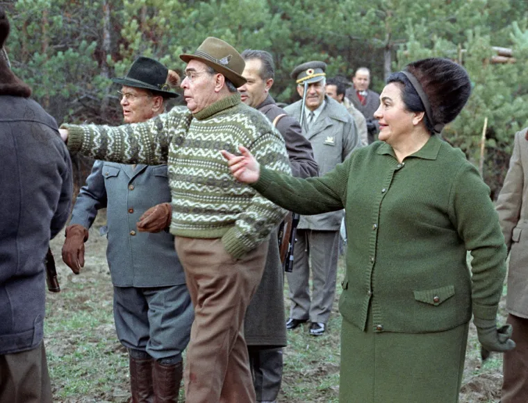 Na dana&scaron;nji dan Tito je postao predsjednik Jugoslavije, a ovo su njegove manje poznate fotografije iz privatnog života