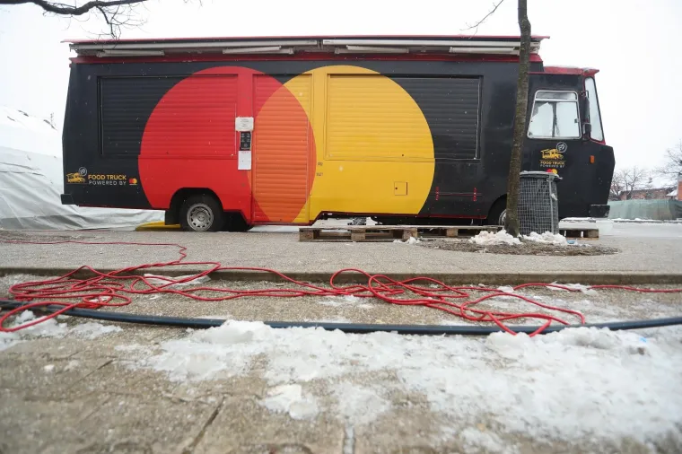 Kuhari volonteri nakon 14 dana prestali kuhati za stradale u potresu