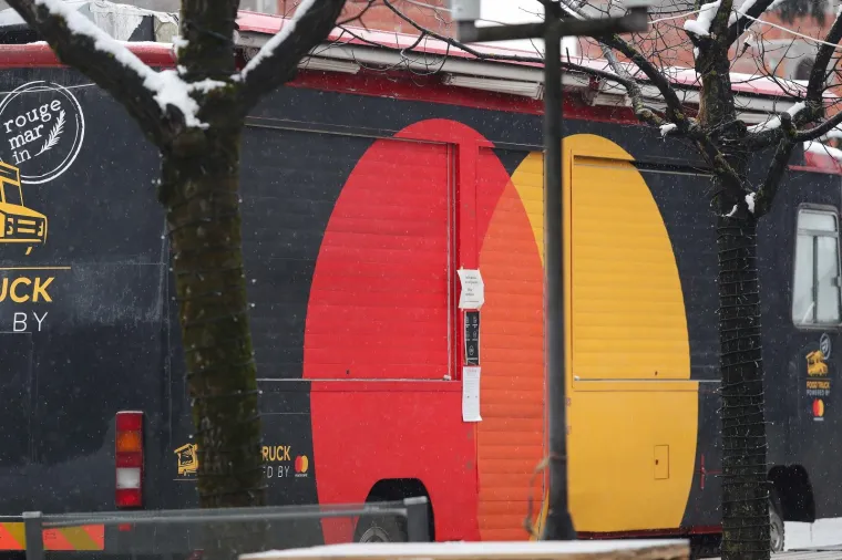 Kuhari volonteri nakon 14 dana prestali kuhati za stradale u potresu