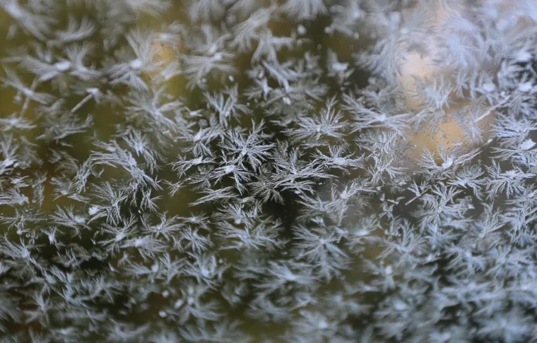 Snježna idila u gradu na četiri rijeke