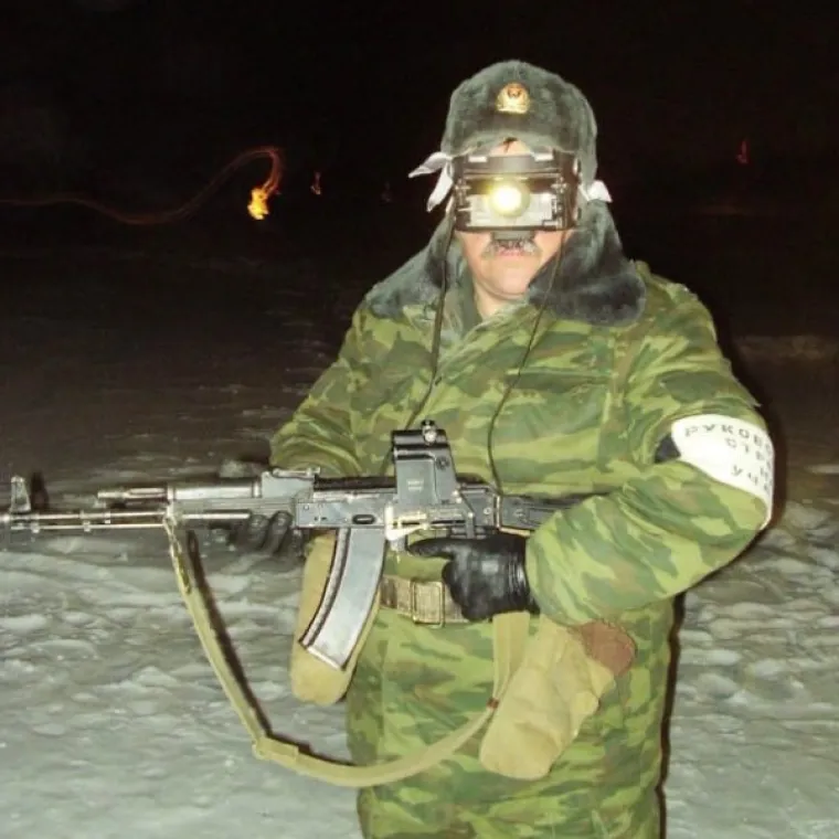 KOD OVIH TIPOVA NEMA LOGIKE I VLADA BESMISAO: Nadrealni prizori snimljeni su, naravno, u Rusiji