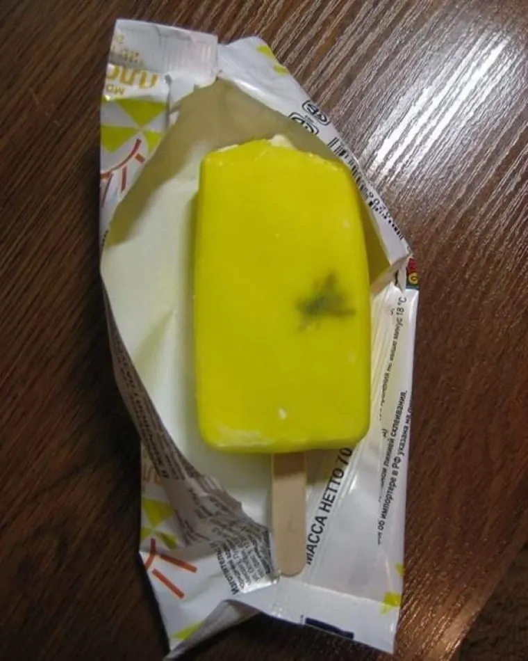 KOD OVIH TIPOVA NEMA LOGIKE I VLADA BESMISAO: Nadrealni prizori snimljeni su, naravno, u Rusiji