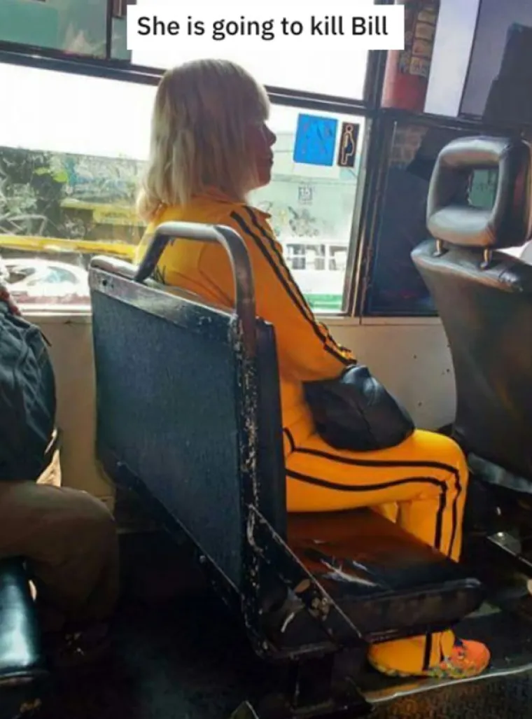 Da ovakvi nisu izašli među ljude, mi se ne bismo imali čemu smijati