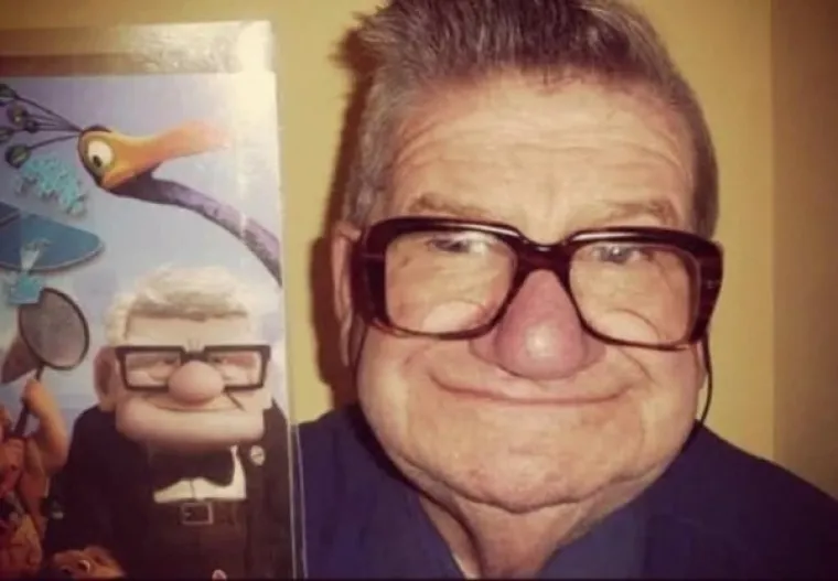 Da ovakvi nisu iza&scaron;li među ljude, mi se ne bismo imali čemu smijati