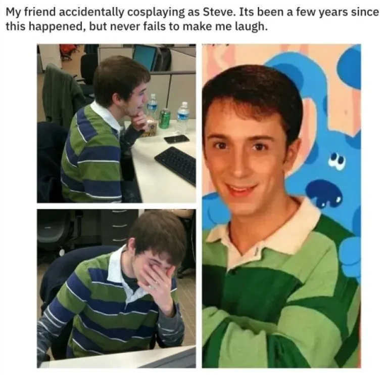 Da ovakvi nisu iza&scaron;li među ljude, mi se ne bismo imali čemu smijati